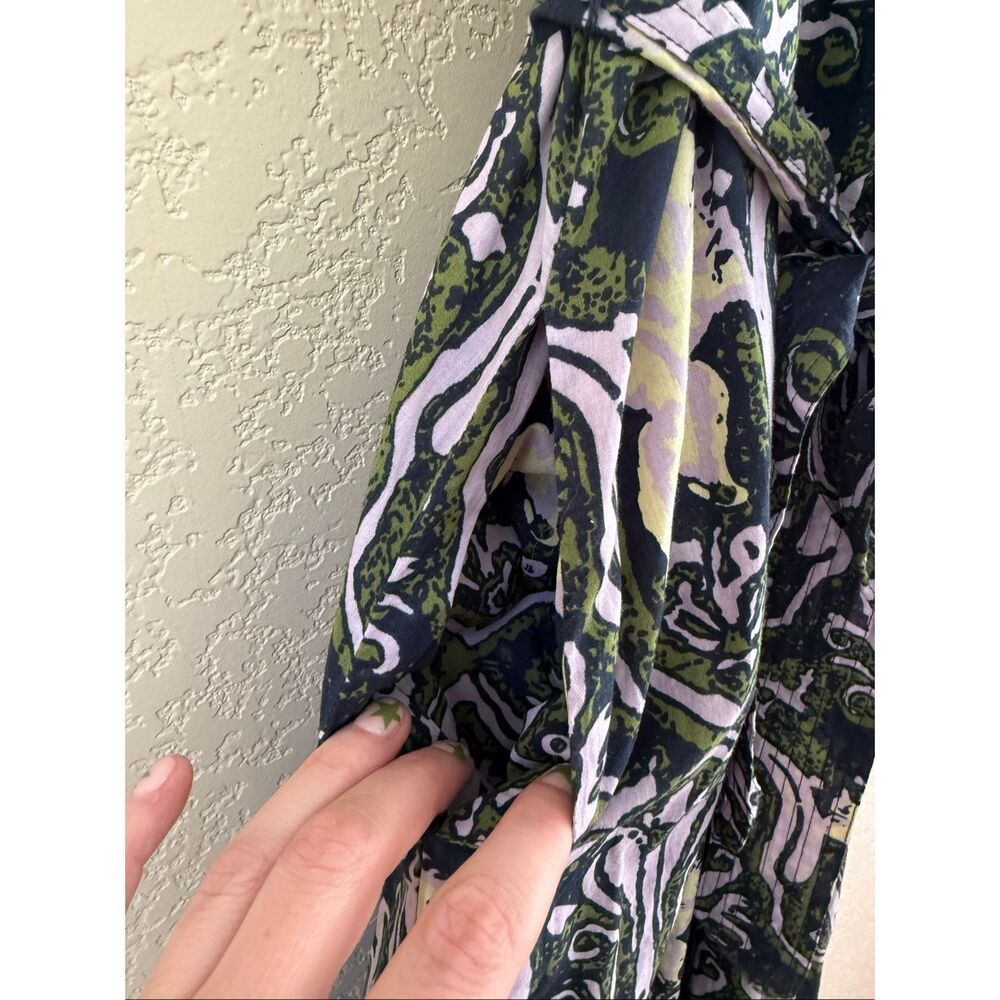 Cleobella Becca Ankle Dress - Picture 7 of 9